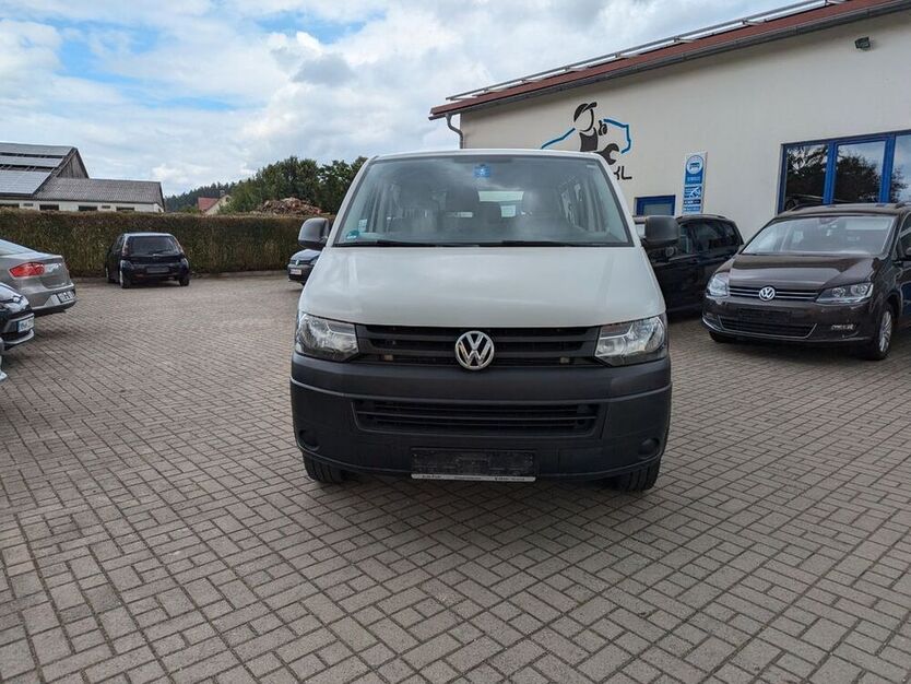 T5 Transporter