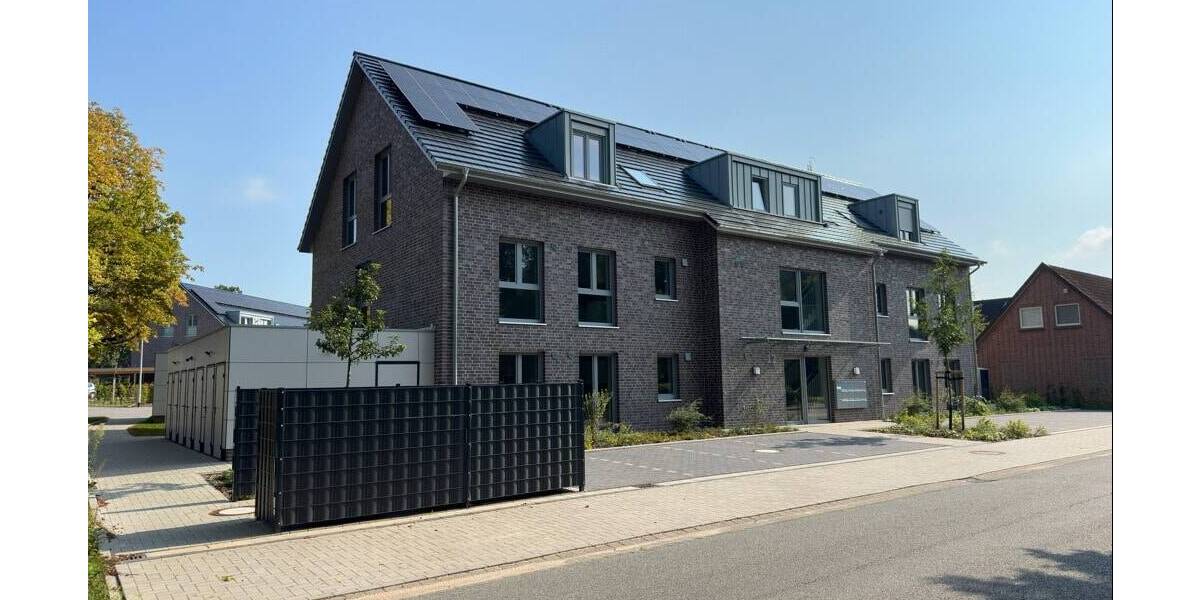 Etagenwohnung Fintel - 2 Zimmer, 50 m&sup2;, 227.550&euro; | Angebot:25685118