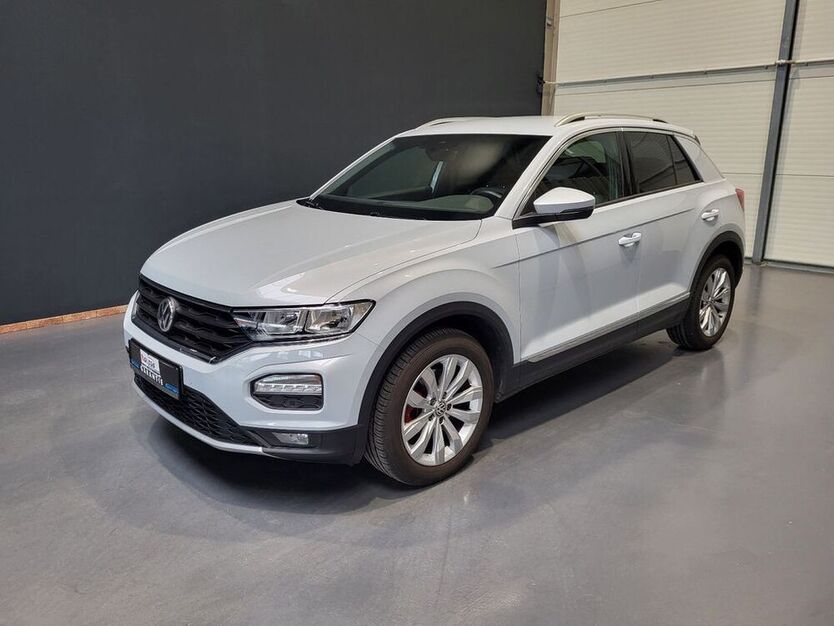 T-Roc
