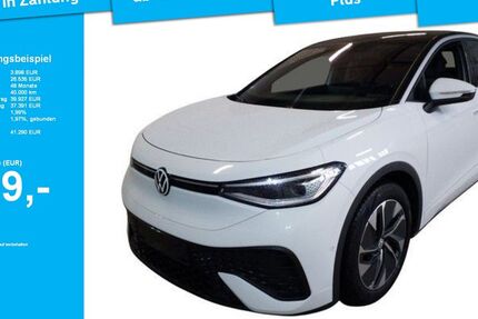 VW ID.5 9.625 km 40.880 &euro; Memmingen 87700