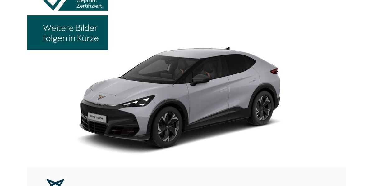 Cupra Tavascan 20.936 km 37.490 &euro; Königstein/Ts. 61462