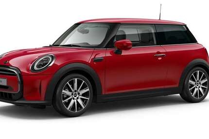Mini Cooper 34.231 km 20.999 &euro; Kaiserslautern 67663