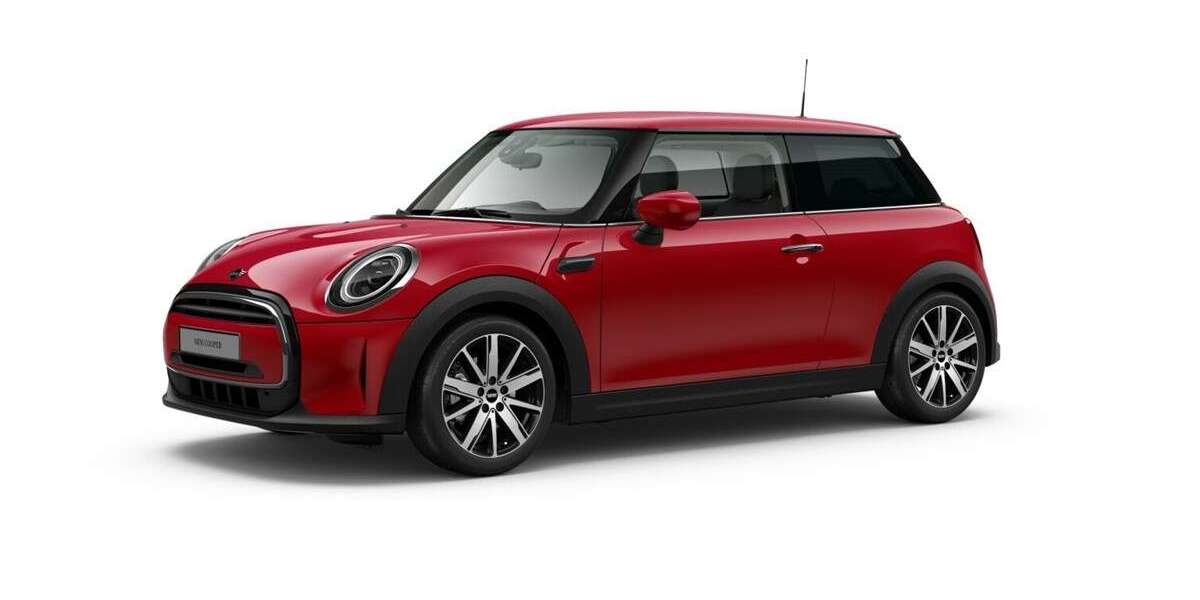 Mini Cooper 34.231 km 20.999 &euro; Kaiserslautern 67663