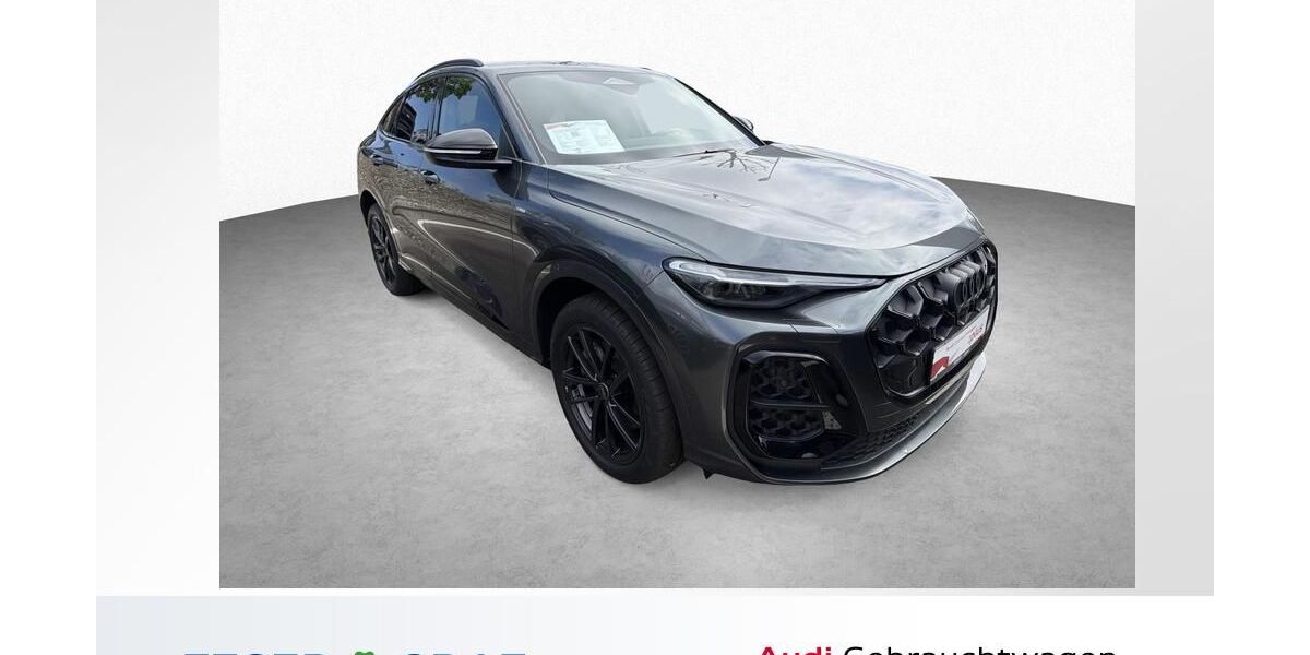 Audi Q5 7.100 km 59.690 &euro; Roth 91154