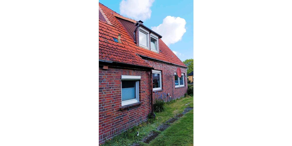 Einfamilienhaus Jever - 4 Zimmer, 95 m&sup2;, 265.000&euro; | Angebot:26991118