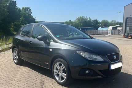 Seat Ibiza 128.850 km 4.699 &euro; Baddeckenstedt 38271