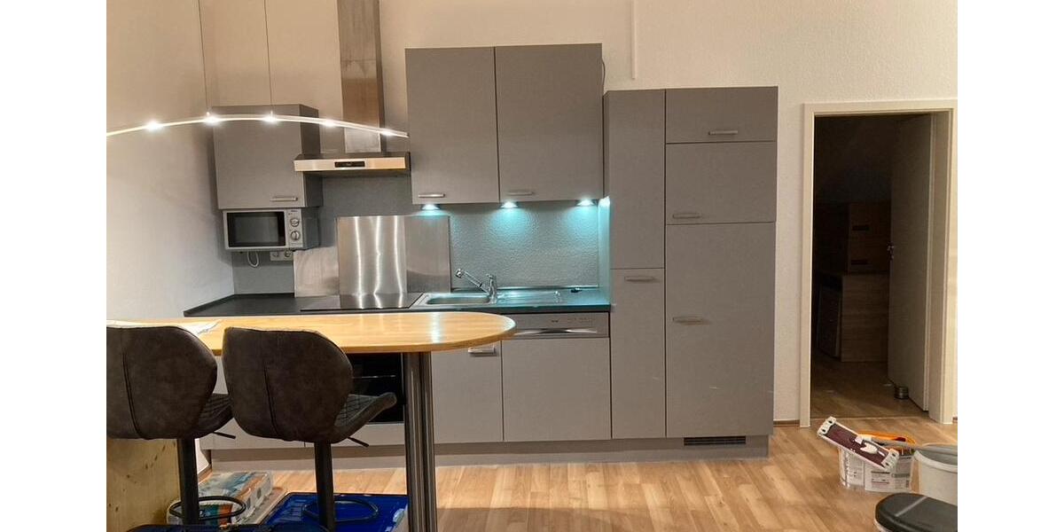 Dachgeschoßwohnung Trier - 2 Zimmer, 55 m&sup2;, 249.000&euro; | Angebot:27042561