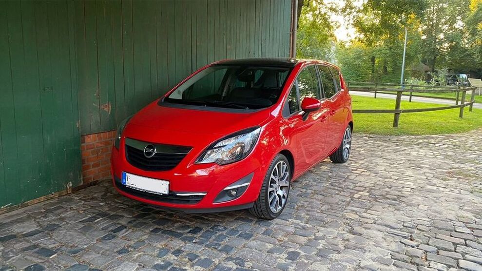 Meriva