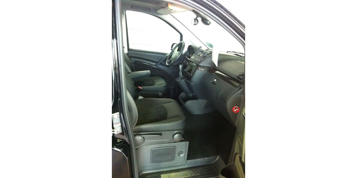 Mercedes-Benz Viano 250.000 km 18.000 € Hemmingen 30966