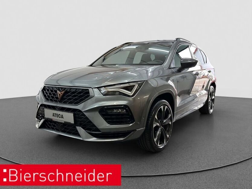 Ateca