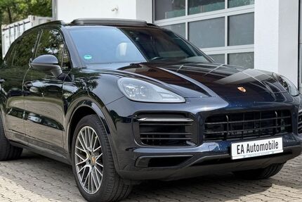 Porsche Cayenne 100.000 km 52.780 &euro; Waging am See 83329