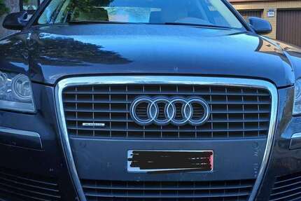 Audi A8 105.000 km 12.500 &euro; Tostedt 21255