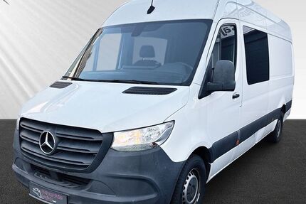 Mercedes-Benz Sprinter 177.000 km 20.490 &euro; Castrop-Rauxel 44575
