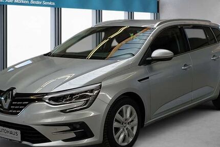 Renault Megane 37.419 km 17.870 &euro; Bad Salzuflen 32105