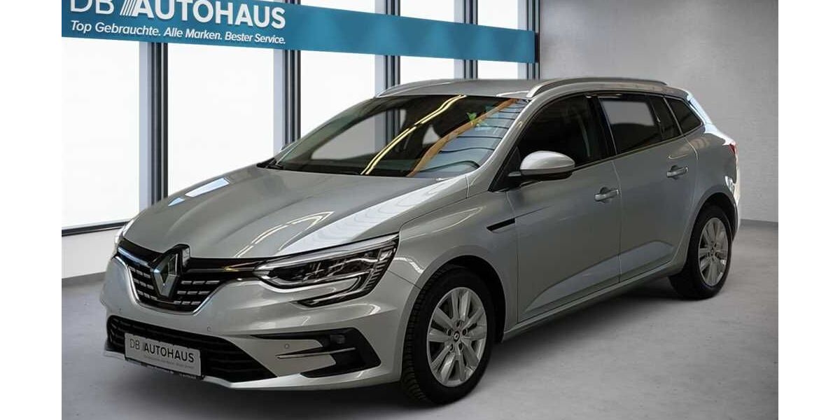 Renault Megane 37.419 km 17.870 &euro; Bad Salzuflen 32105