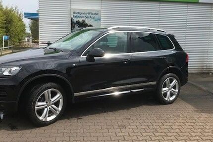 VW Touareg 149.000 km 19.600 &euro; Lehrte 31275