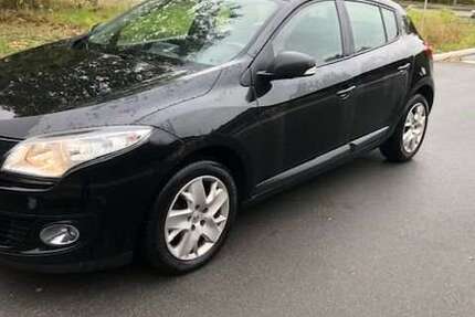 Renault Megane 86.914 km 4.900 € Greiz 07973