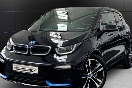 BMW i3 81.300 km 21.180 &euro; Dachau 85221