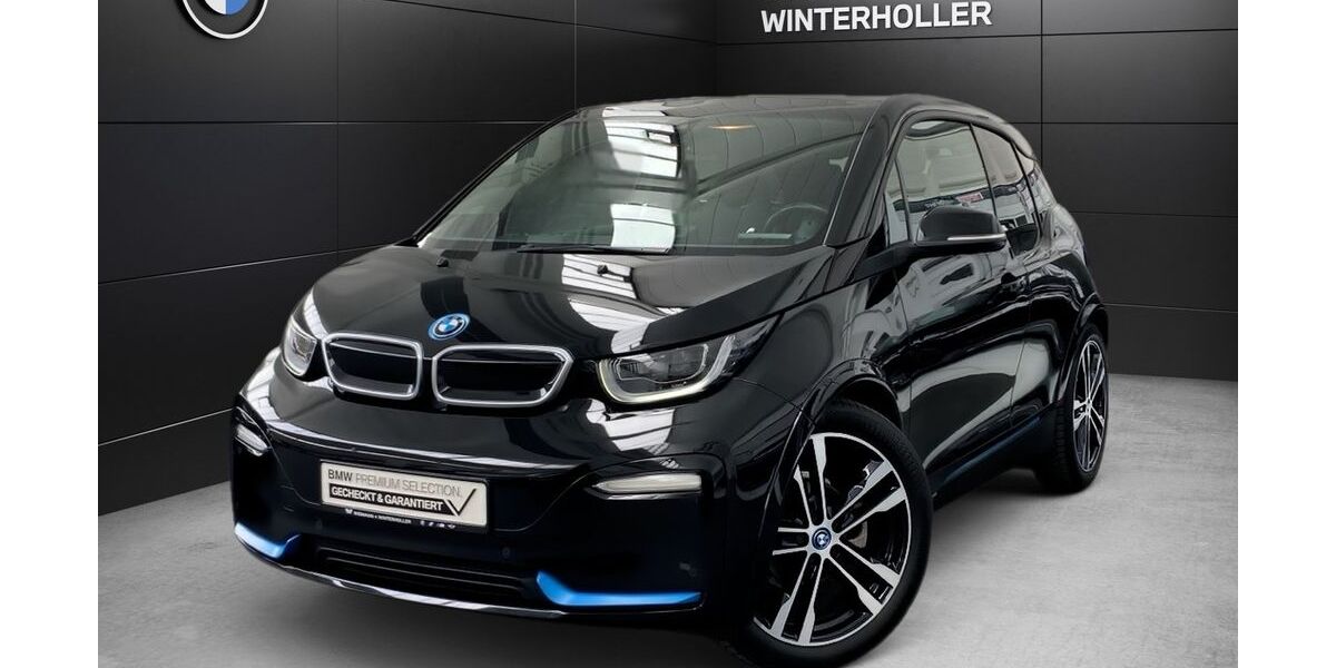 BMW i3 81.300 km 21.180 &euro; Dachau 85221