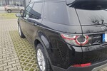 Land Rover Discovery Sport 99.000 km 20.900 &euro; Lünen 44532