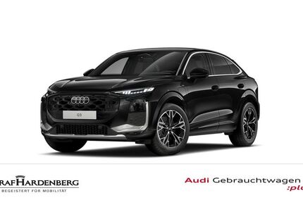 Audi Q3 1.001 km 51.890 &euro; Lahr 77933
