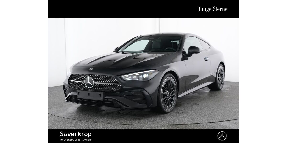 Mercedes-Benz CLE 220 27.077 km 54.822 &euro; Mölln 23879