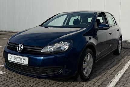 VW Golf 102.000 km 5.300 &euro; Kreuztal 57223