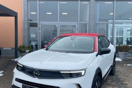 Opel Mokka 29.900 km 17.599 &euro; Frankenberg/Eder 35066