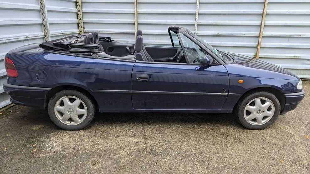 Astra