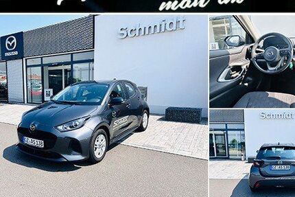 Mazda 2 Hybrid 1.742 km 23.490 &euro; Oschatz 04758