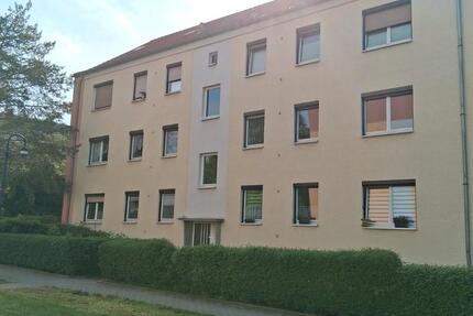 Wohnung Hohenmölsen - 2 Zimmer, 46 m&sup2;, 380&euro; | Angebot:26447883