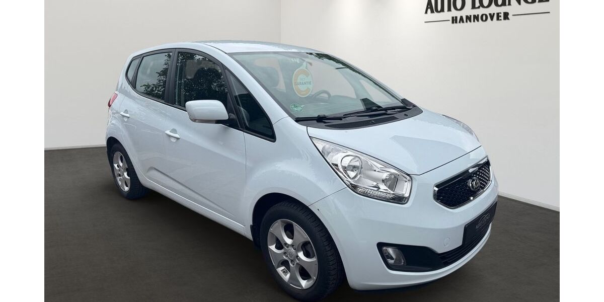 Kia Venga 27.500 km 10.490 &euro; Langenhagen 30853