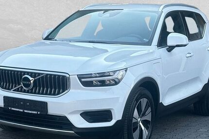 Volvo XC40 112.000 km 23.750 &euro; Karlsruhe 76187