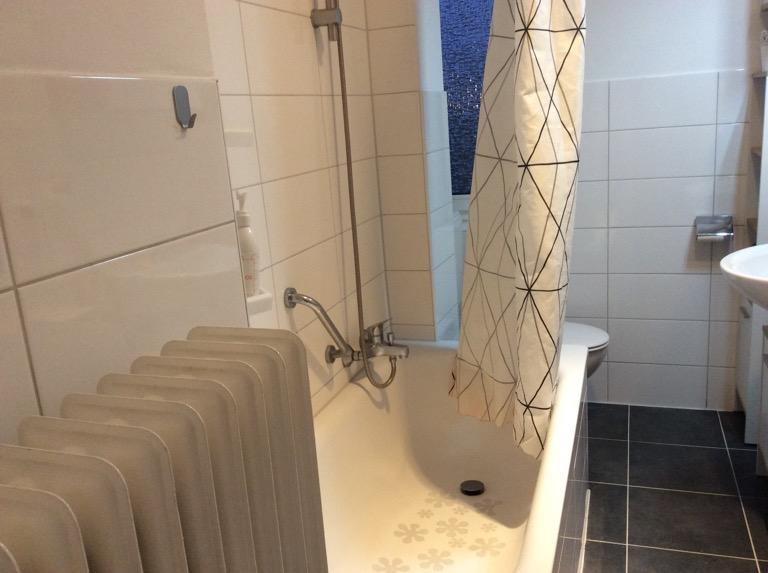 Erdgeschoßwohnung Bremen Horn-Lehe - 2 Zimmer, 46 m&sup2;, 419&euro; | Angebot:25525200