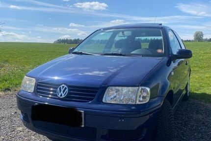 VW Polo 113.133 km 2.000 &euro; Oberzent 64760
