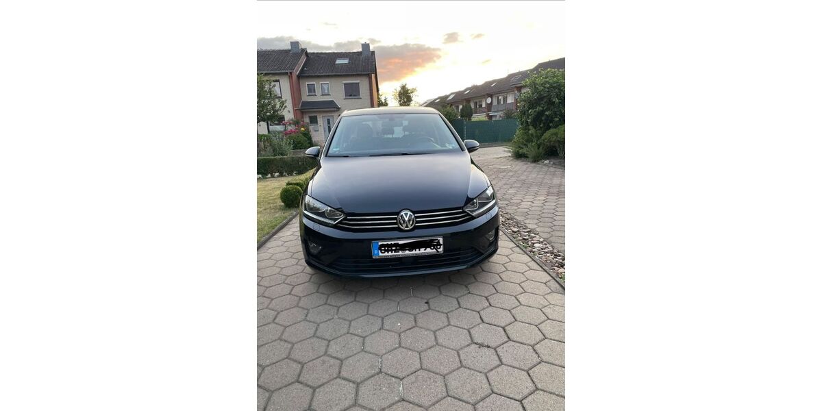 VW Golf Sportsvan 237.000 km 7.500 &euro; Ritterhude 27721