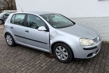 VW Golf 72.000 km 2.900 &euro; Alsbach 64665