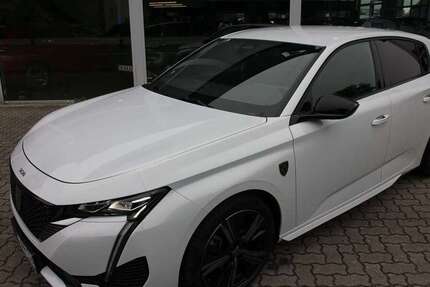 Peugeot 308 18.440 km 32.970 &euro; Neumünster 24539