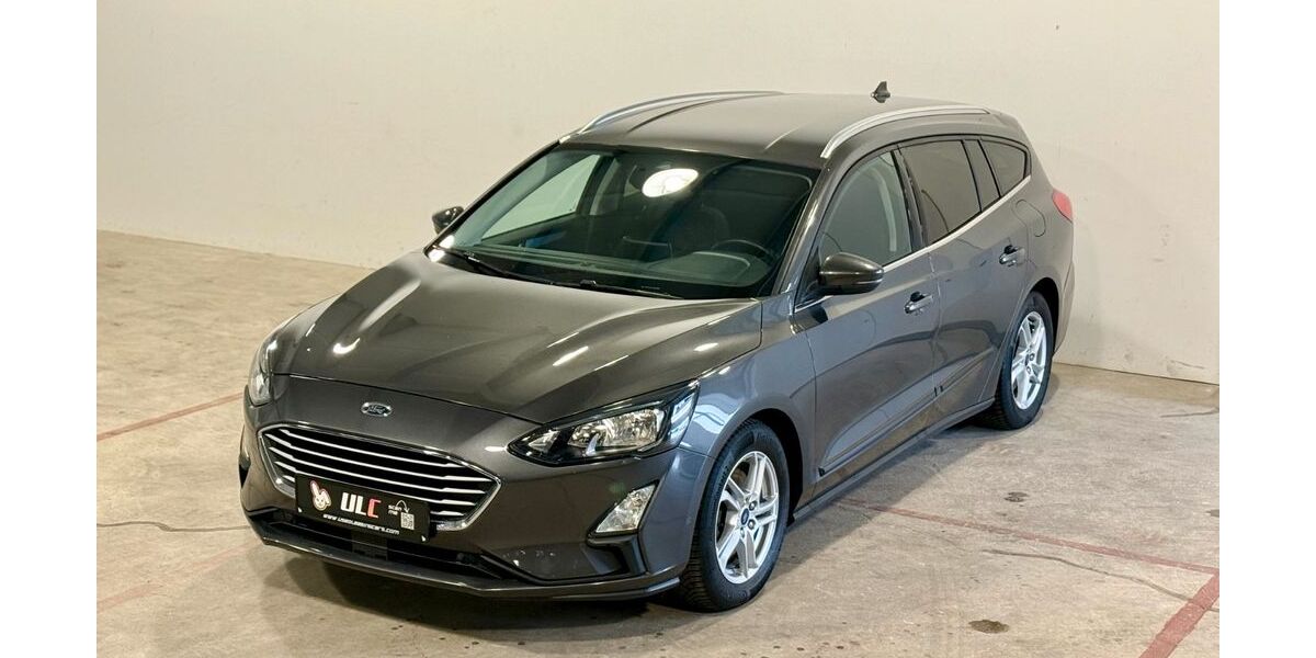 Ford Focus 159.100 km 9.590 &euro; Wolfenbüttel 38302