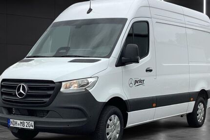 Mercedes-Benz Sprinter 17.900 km 49.860 &euro; Nordhausen 99734