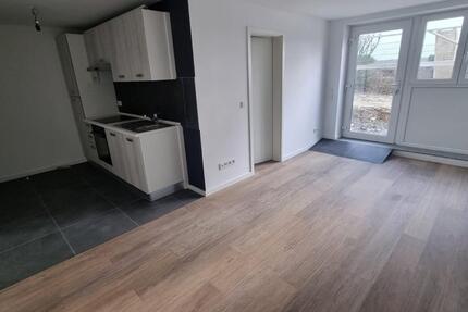 2 Zimmer-Apartment mit EBK 2 zimmer