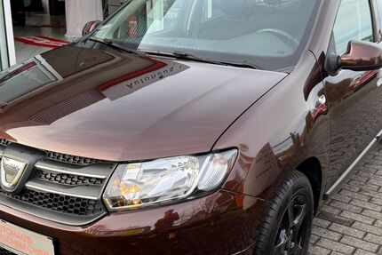 Dacia Logan 96.044 km 7.700 &euro; Radevormwald 42477