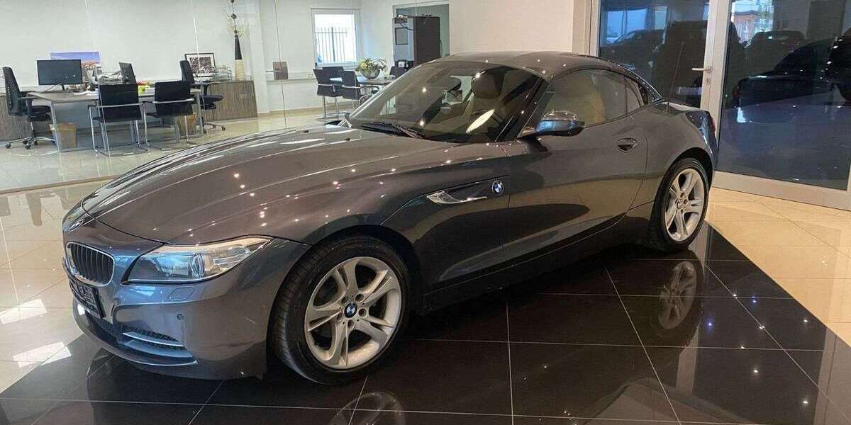 BMW Z4 149.000 km 16.500 &euro; Kranenburg 47559