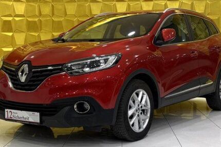 Renault Kadjar 87.800 km 15.990 &euro; Villingen-Schwenningen 78048