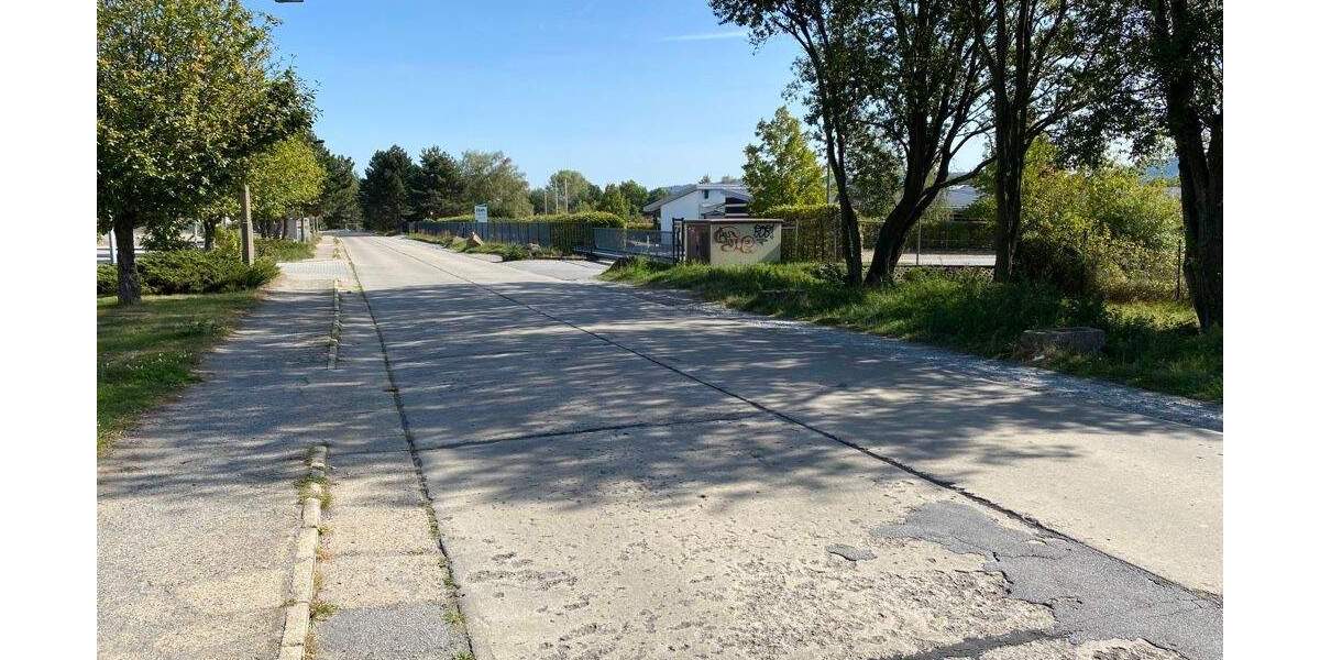 Grundstück Bautzen - 325.000&euro; | Angebot:25898369