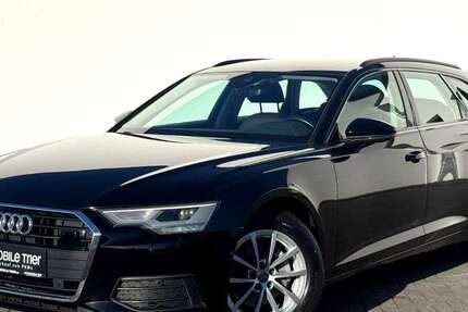 Audi A6 116.000 km 27.990 € Bekond 54340