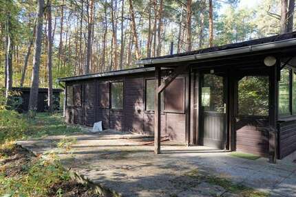 Grundstück Borkheide - 99.000&euro; | Angebot:26997968