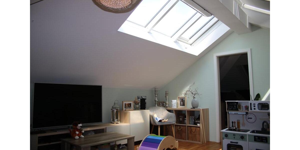 Maisonettenwohnung Mellrichstadt - 4.5 Zimmer, 99 m&sup2;, 250.000&euro; | Angebot:25261239