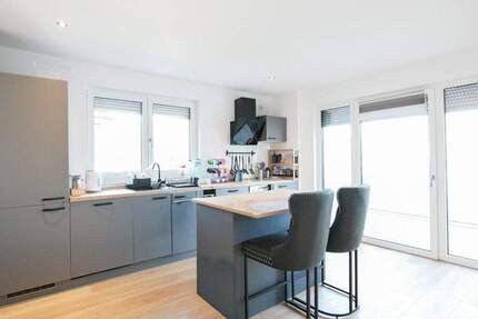 Wohnung Büren - 3 Zimmer, 93 m&sup2;, 353.998&euro; | Angebot:24672166