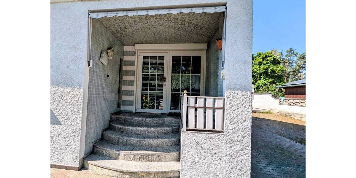 Einfamilienhaus Schipkau Klettwitz - 6 Zimmer, 133 m&sup2;, 120.000&euro; | Angebot:19945712